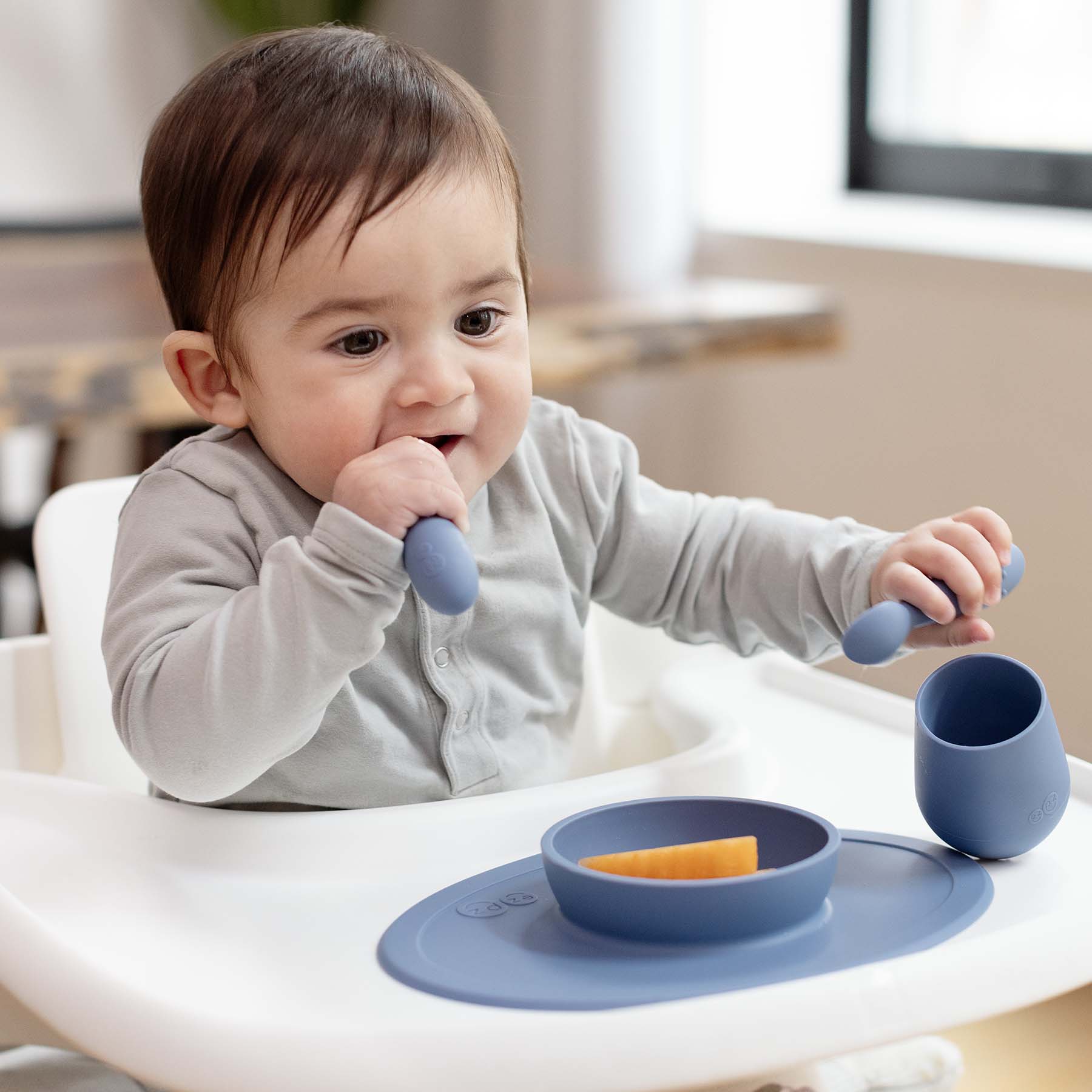 First Foods Set