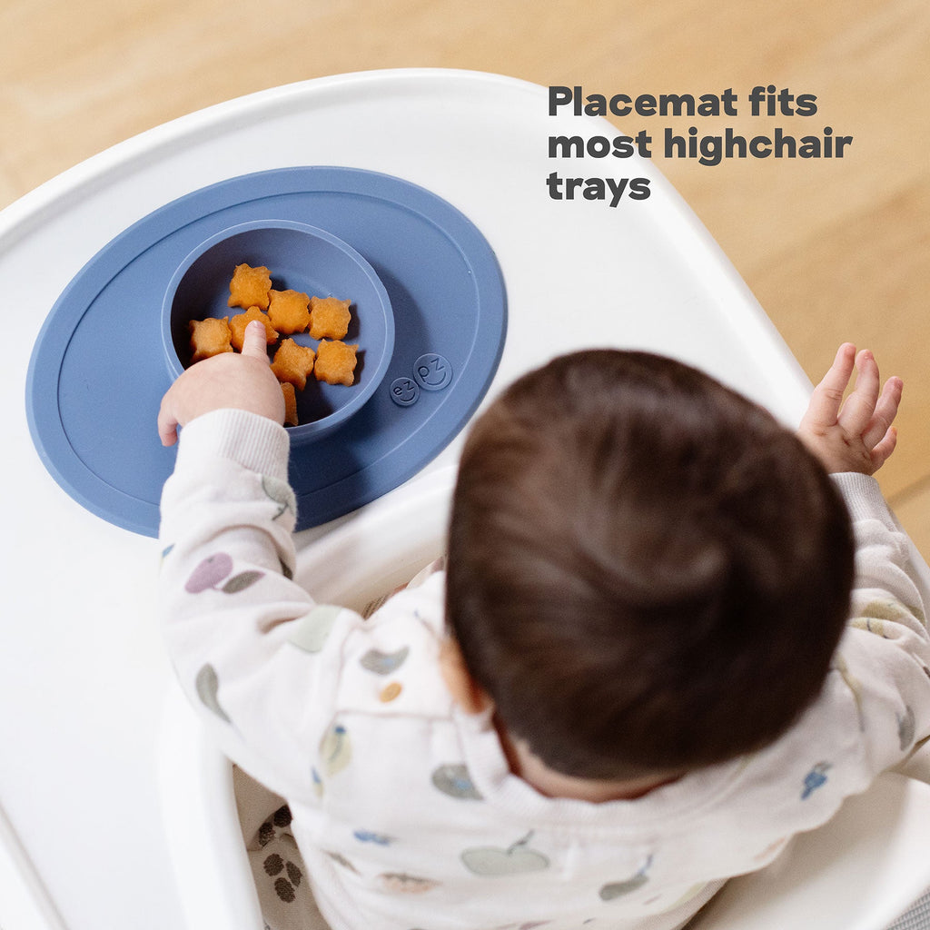 First Foods Set